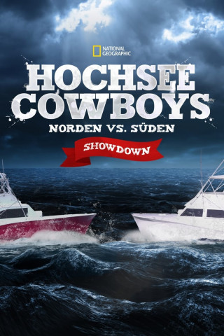 Hochsee Cowboys (2012)