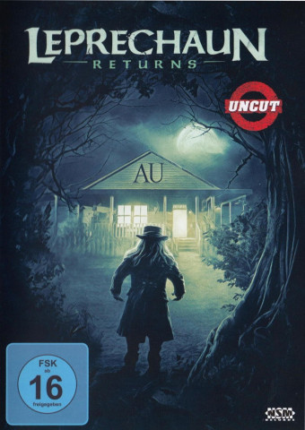 Leprechaun Returns (2018)
