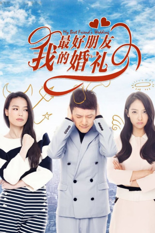 我最好朋友的婚礼 (2016)