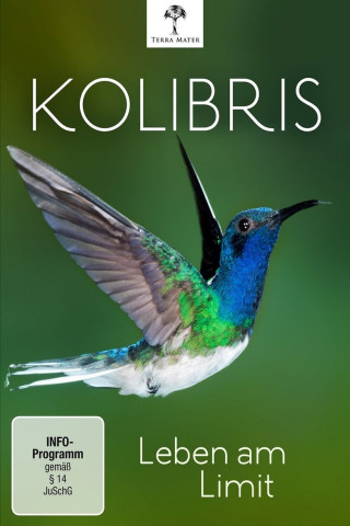 Kolibris: Leben am Limit (2012)
