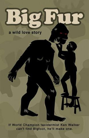 Big Fur (2019)