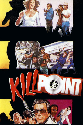 Kill Point (1984)