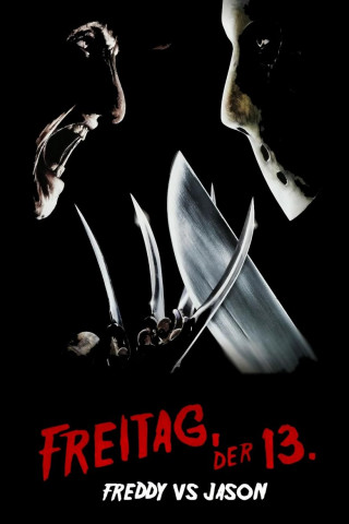 Freddy vs. Jason (2003)