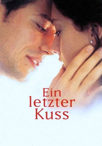 Ein letzter Kuss (2001)