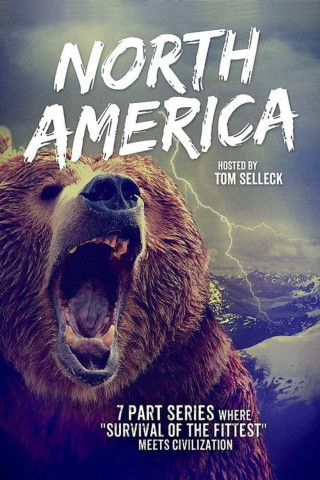 Wildnis Nordamerika (2013)