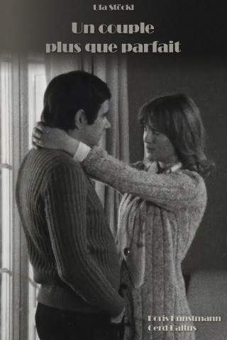 Ein ganz perfektes Ehepaar (1974)
