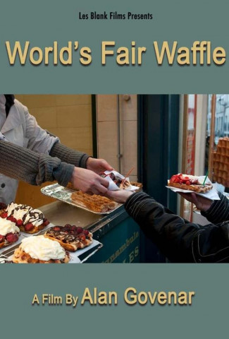 World's Fair Waffle (2013)