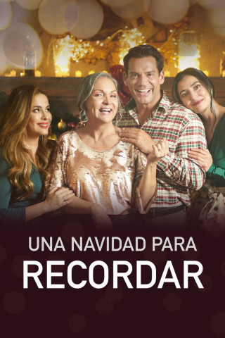 Una navidad para recordar (2022)