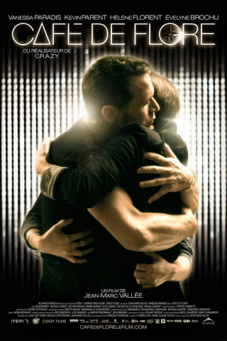 Café de Flore (2011)
