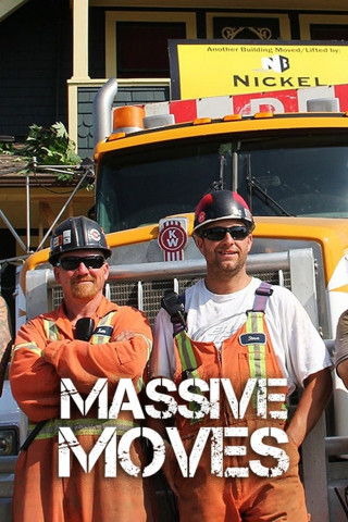 Massive Moves (2010)