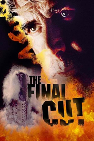 The Final Cut - Tödliches Risiko (1995)