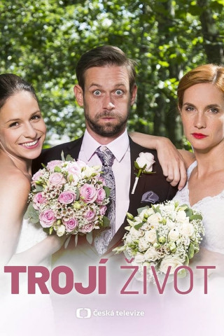 Trojí život (2018)