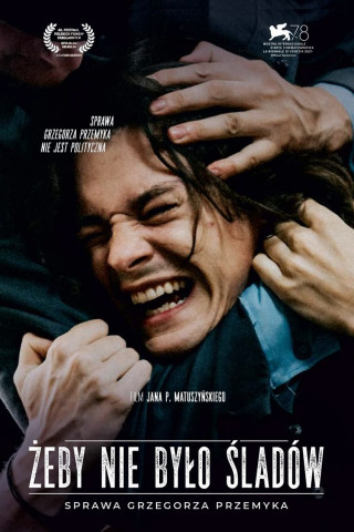 Ungesühnte Schläge (2021)