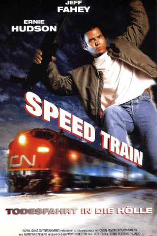Speed Train - Todesfahrt in die Hölle (1999)