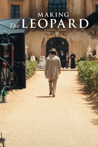 Der Leopard – Das Making-of (2025)