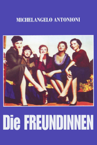 Die Freundinnen (1955)