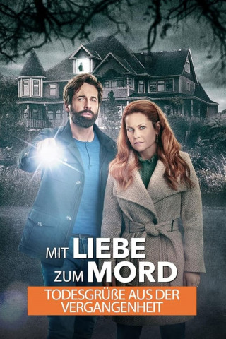 Mit Liebe zum Mord 18: Todesgrüße aus der Vergangenheit (2022)