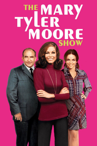 Mary Tyler Moore (1970)