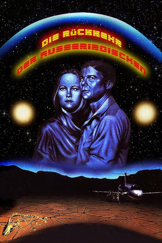 Die Rückkehr der Ausserirdischen (1980)