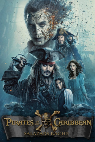 Pirates of the Caribbean - Salazars Rache (2017)