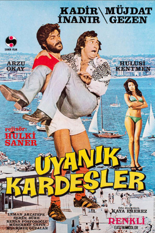 Uyanık Kardeşler (1974)