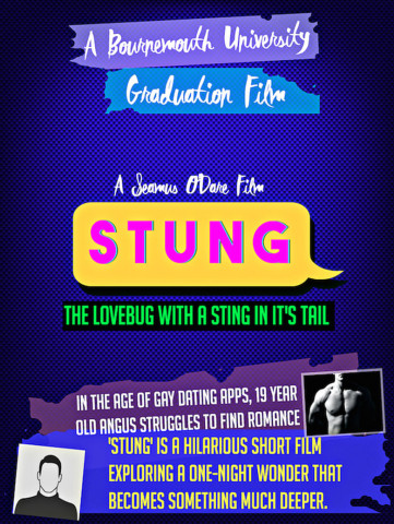 Stung - Sie werden dich stechen! (2015)