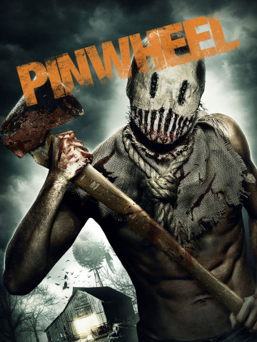 Pinwheel (2017)