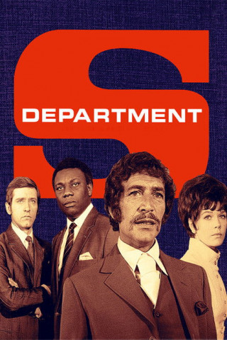 Department S (1969)