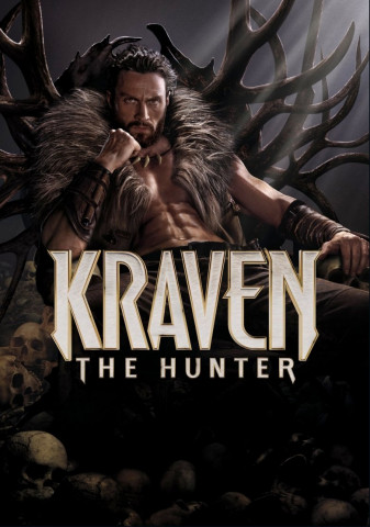 Kraven: The Hunter (2024)