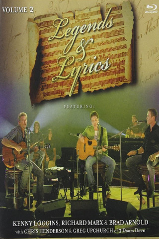 Legends & Lyrics Vol. 2 (2009)