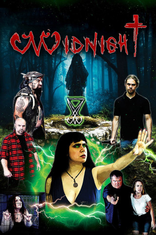 Midnight (2020)