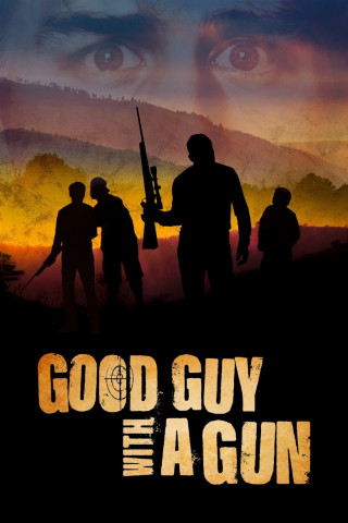 Good Guy with a Gun (2024)