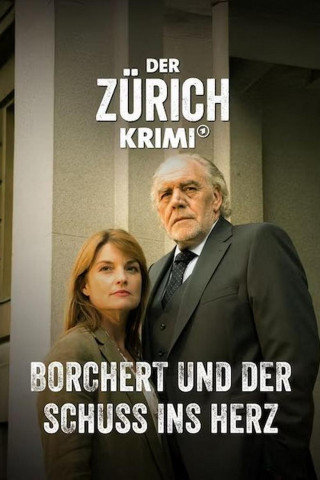 Der Zürich-Krimi: Borchert und der Schuss ins Herz (2024)