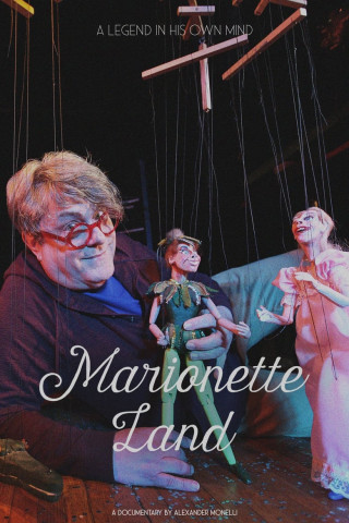Marionette Land (2020)