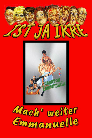 Mach' weiter, Emmanuelle (1978)