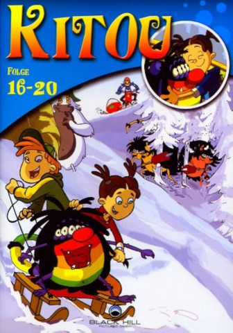 Kitou - Das sechsäugige Monster (2002)