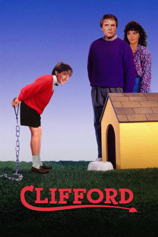 Clifford - Das kleine Scheusal (1994)