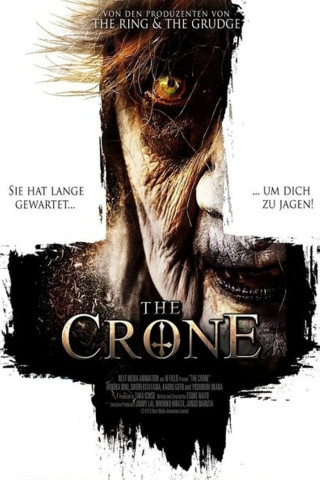 The Crone (2013)