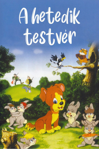 Bobo und die Hasenbande (1995)