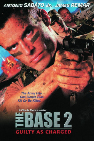 The Base II - Das Todestribunal (2000)