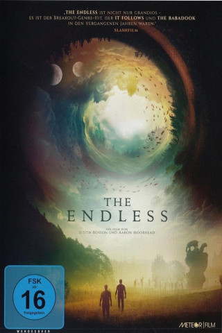 The Endless (2017)