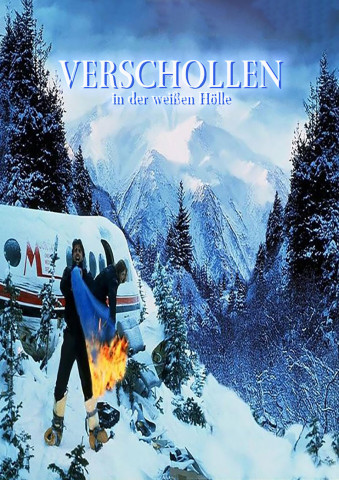 Verschollen in der weißen Hölle (1996)