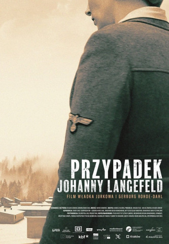 Die Aufseherin - der Fall Johanna Langefeld (2019)