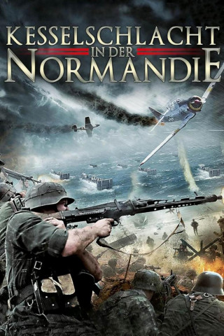 Kesselschlacht in der Normandie (2011)