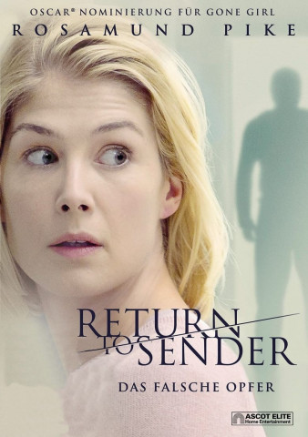 Return to Sender: Das falsche Opfer (2015)