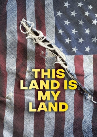 This Land is My Land [OV] (2020)