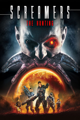 Screamers: The Hunting (2009)