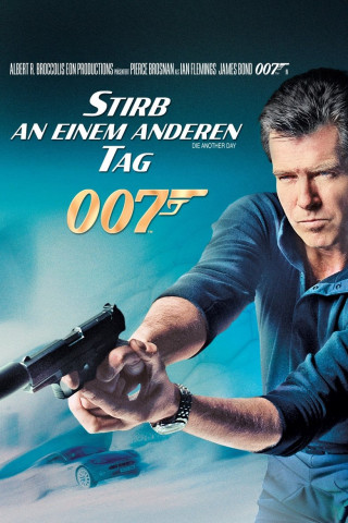 James Bond 007 - Stirb an einem anderen Tag (2002)