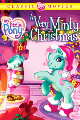 My Little Pony - Weihnachten im Ponyland (2005)