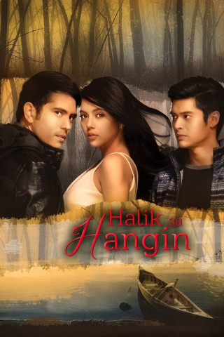 Halik Sa Hangin (2015)